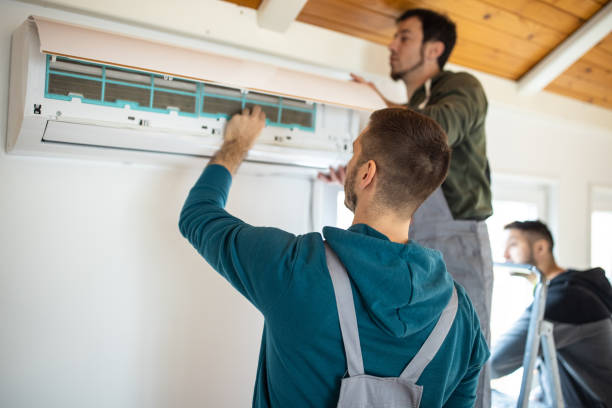 Best HVAC Cleaning Services  in Timberville, VA