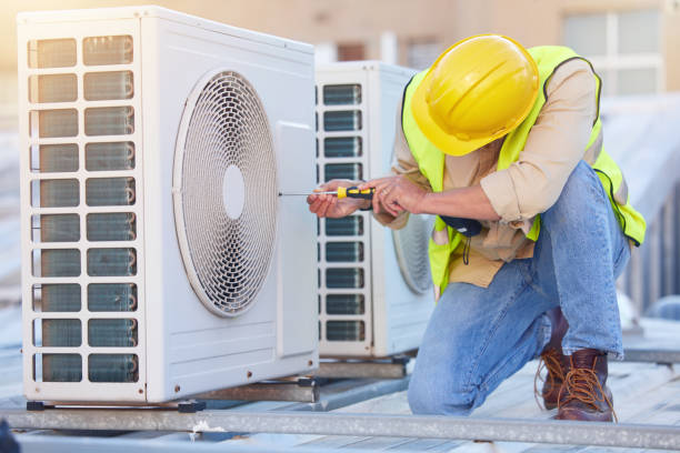 Best HVAC Troubleshooting  in Timberville, VA