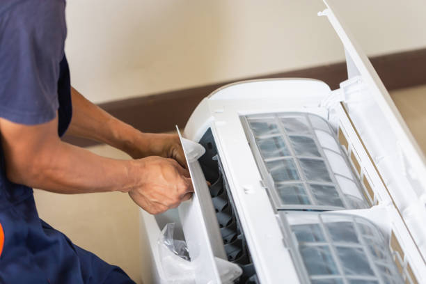 Best HVAC Installation Services  in Timberville, VA
