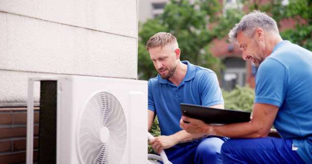 Best 24/7 HVAC Repair  in Timberville, VA