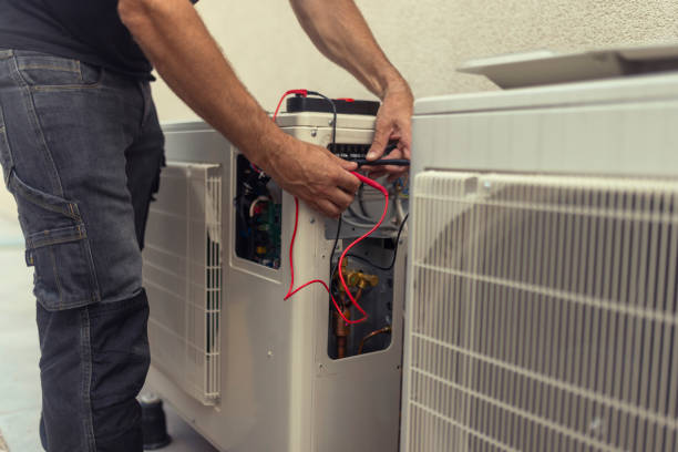 Best Commercial HVAC Repair  in Timberville, VA