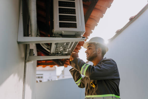 Best HVAC Cleaning Services  in Timberville, VA