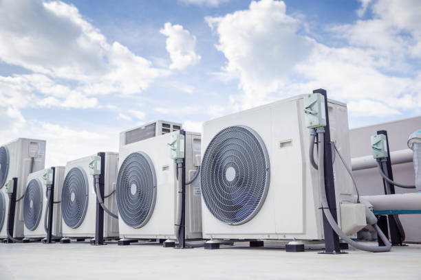 Best Commercial HVAC Repair  in Timberville, VA