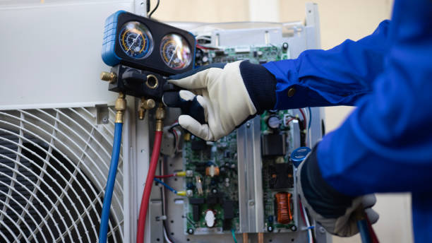 Best HVAC Replacement Cost  in Timberville, VA
