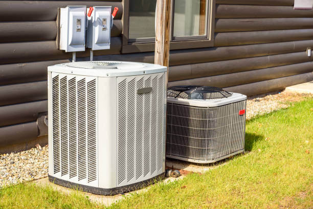 Timberville, VA HVAC Company